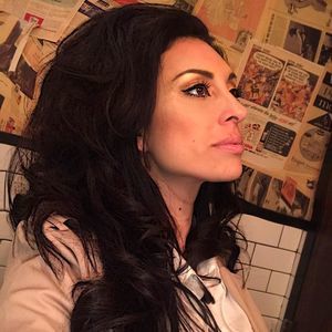 Meet your Posher, Lin